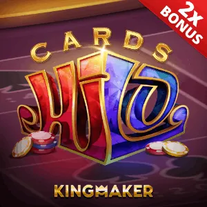 Welcome bonus offer