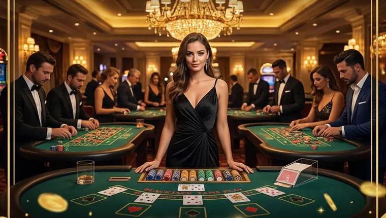 55bmw Live Casino Strategies