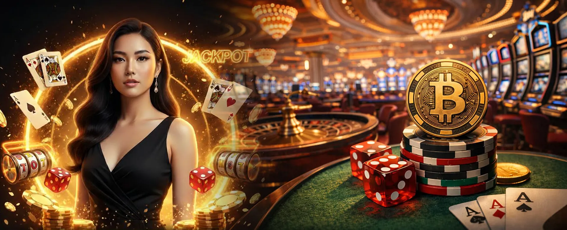 55bmw Live Casino Experience