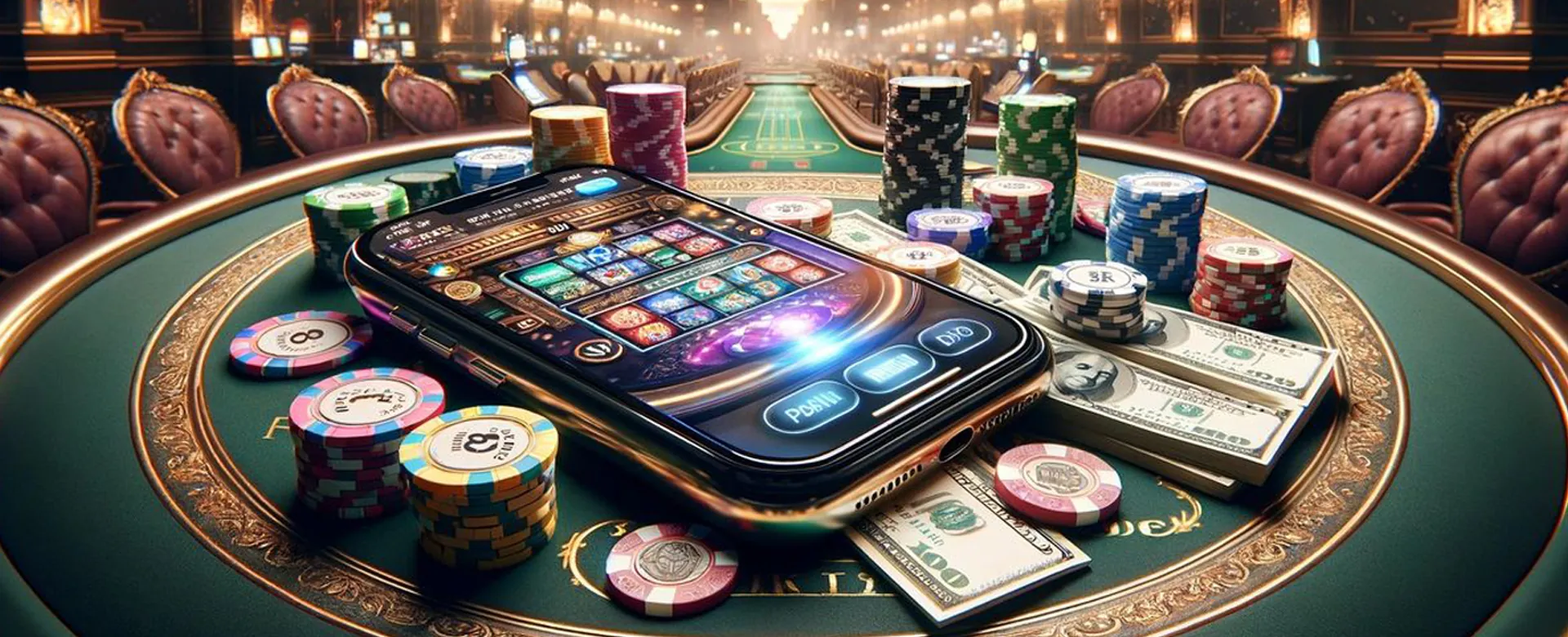 55bmw Blog Hero Image: Latest news and guides on online casino and betting