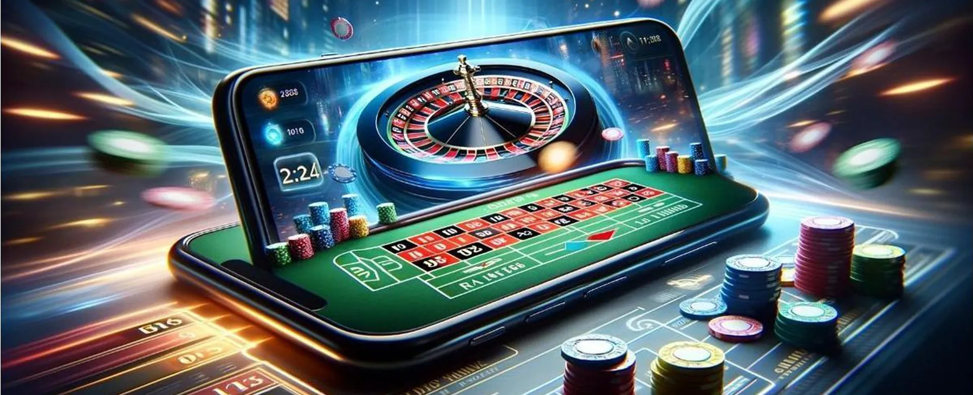 55bmw online casino registration banner with glowing gold elements