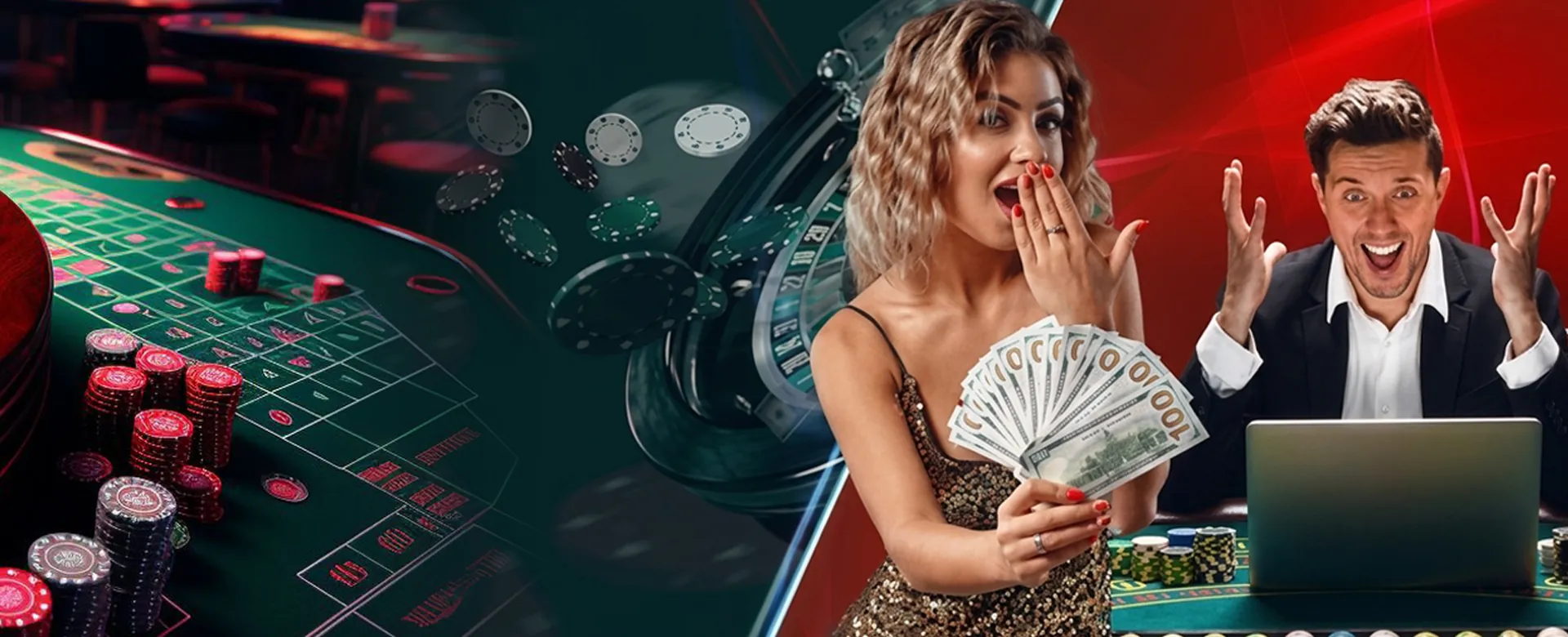 55bmw Casino Main Banner