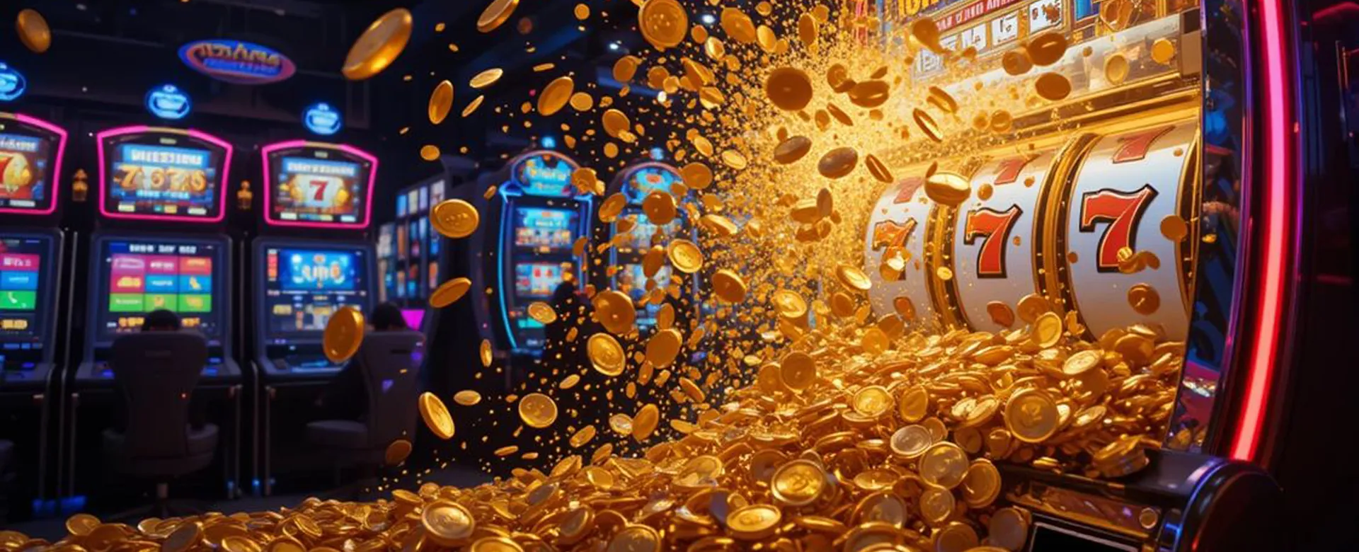 Immersive live casino experience at 55bmw