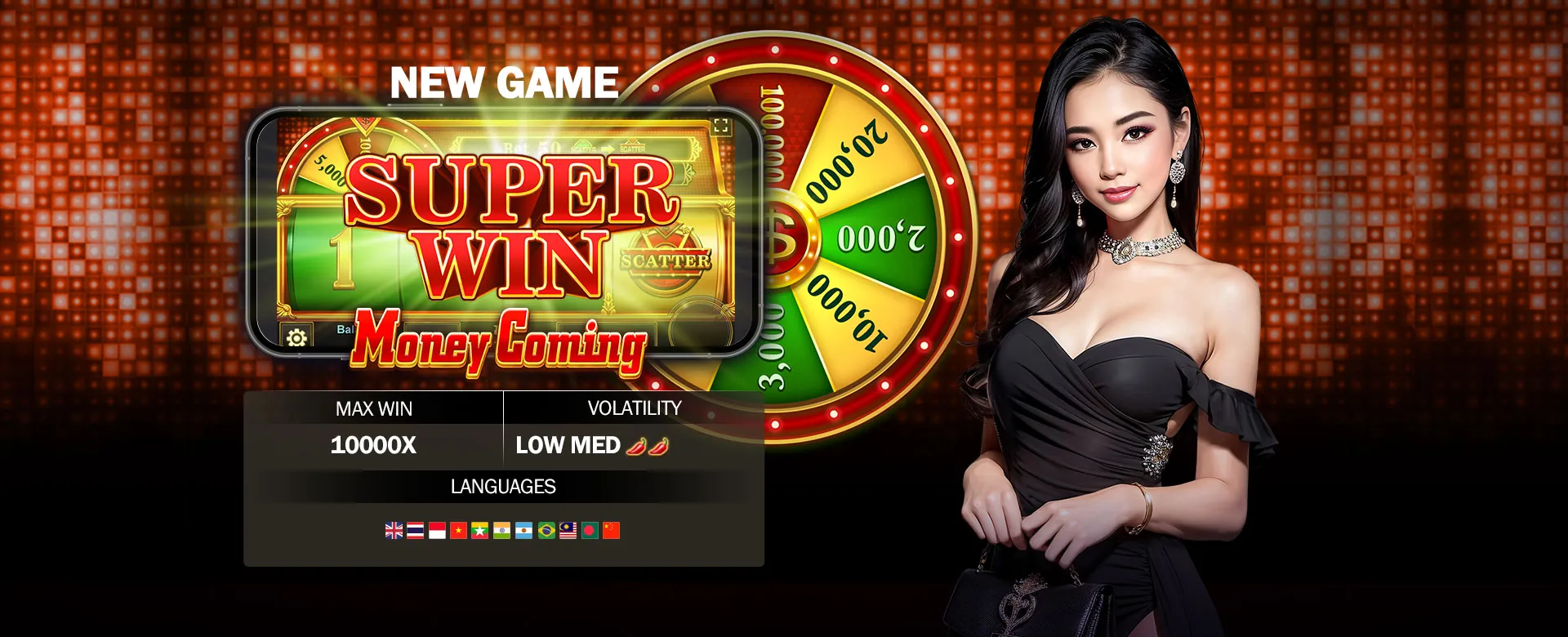 55bmw thrilling slot games and online casino experience