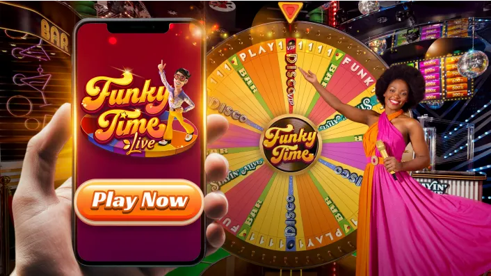 Fortune Wheel Slot Game