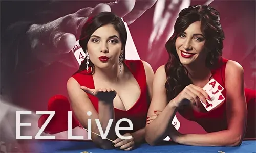 Secure Online Poker Platform