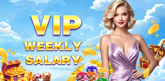 Welcome Bonus Banner